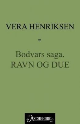 Ravn og due