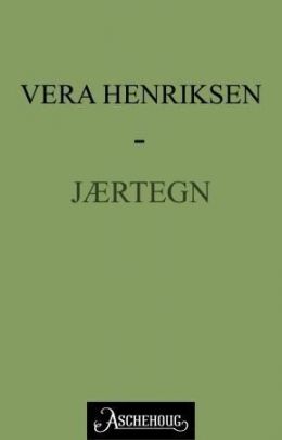 Jærtegn
