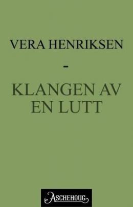 Klangen av en lutt