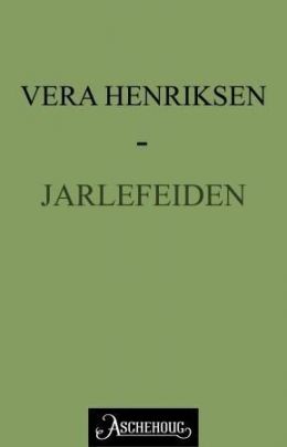 Jarlefeiden