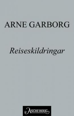 Reiseskildringar