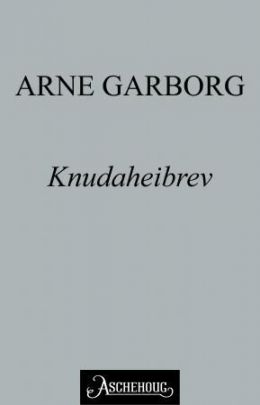 Knudaheibrev