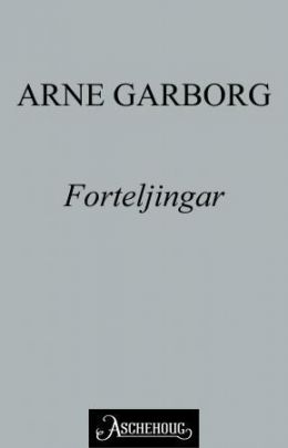 Forteljingar