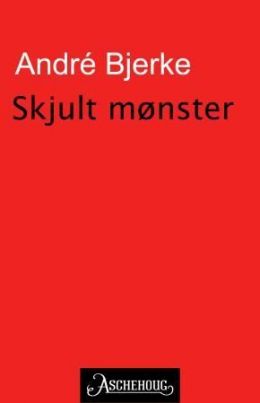 Skjult mønster