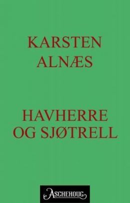 Havherre og sjøtrell