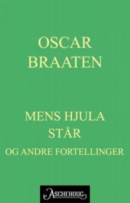 Mens hjula står