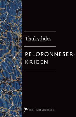 Peloponneserkrigen
