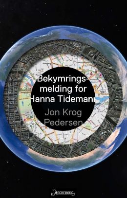 Bekymringsmelding for Hanna Tidemann