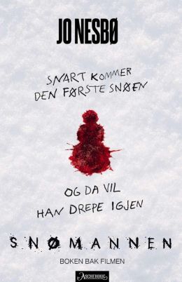 Snømannen