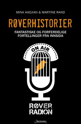 Røverhistorier