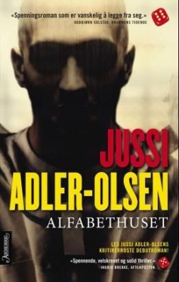 Alfabethuset