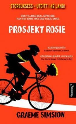 Prosjekt Rosie