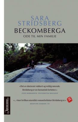 Beckomberga