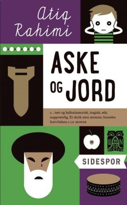 Aske og jord