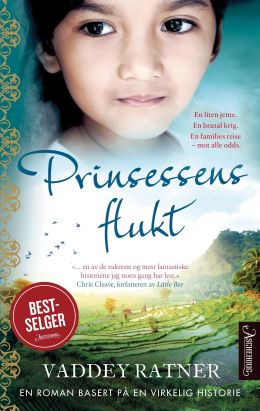Prinsessens flukt