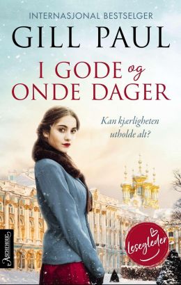 I gode og onde dager