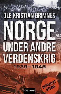 Norge under andre verdenskrig