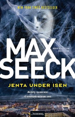 Jenta under isen