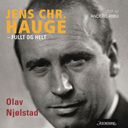 Jens Chr. Hauge