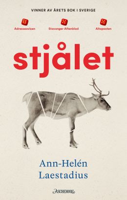 Stjålet