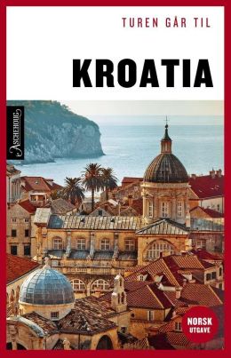 Turen går til Kroatia
