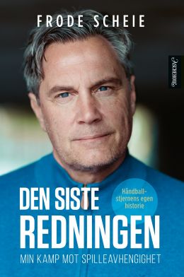 Den siste redningen