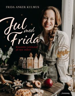 Jul med Frida