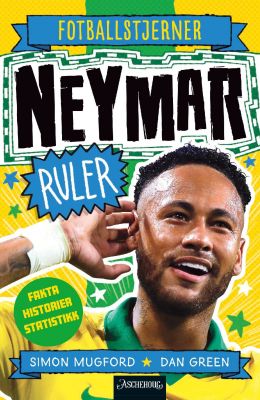 Neymar ruler