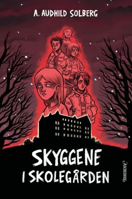 Skyggene i skolegården