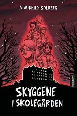 Skyggene i skolegården