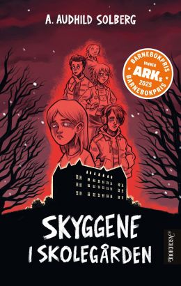 Skyggene i skolegården