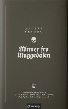 Minner fra Muggedalen