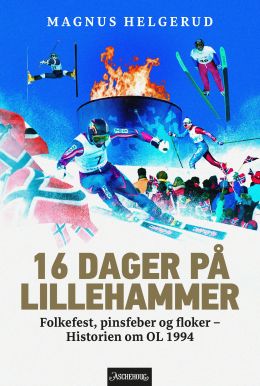 16 dager på Lillehammer