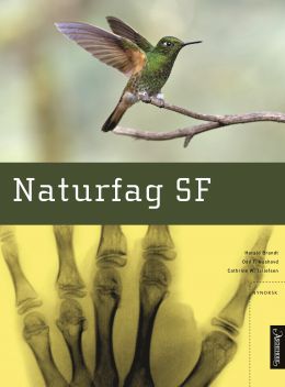 Naturfag SF. Lærebok