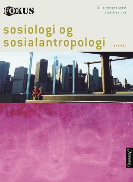FOKUS Sosiologi og sosialantropologi