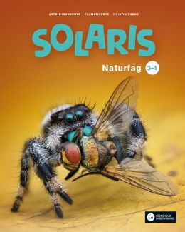 Solaris 3–4
