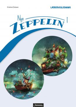 Nye Zeppelin 1AB