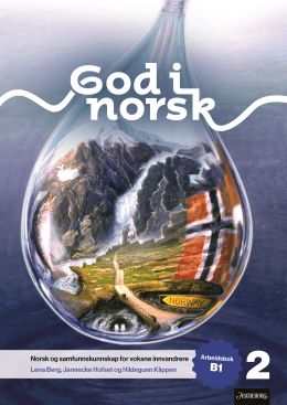 God i norsk 2