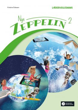 Nye Zeppelin 2AB