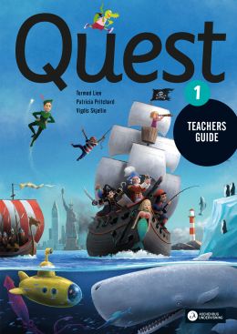 Quest 1 Teacher's Guide