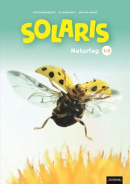 Solaris 1–2