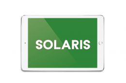 Solaris 8–10 Aschehoug Univers