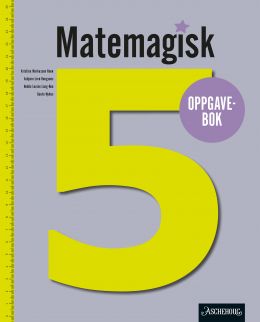 Matemagisk 5