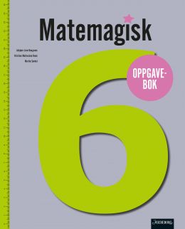 Matemagisk 6