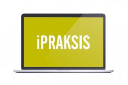 iPRAKSIS Vg1 Digitale ressurser ENKELTLISENS