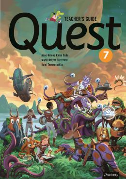 Quest 7 Teacher's Guide