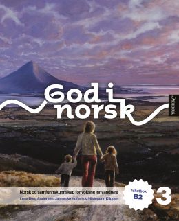 God i norsk 3