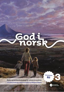 God i norsk 3