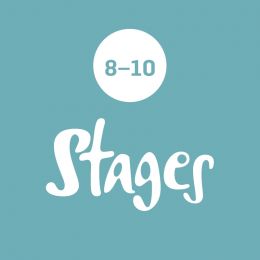 Stages 8–10 Digital lærerveiledning til bøkene