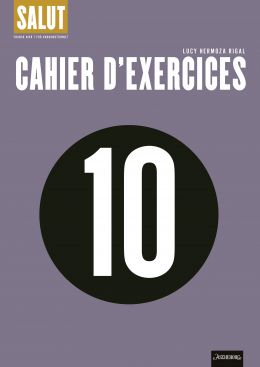 Salut 10. Cahier d'exercices